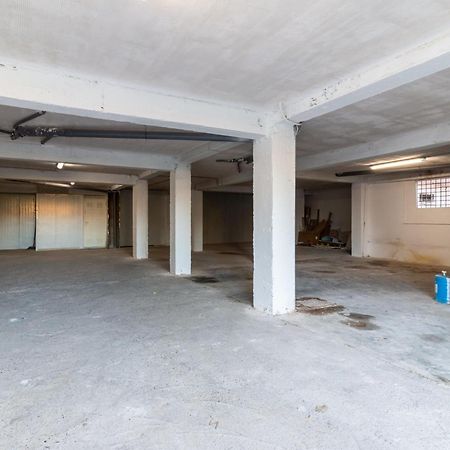 Apartmán San Rafael 2 - Parking Gratuito Córdoba Exteriér fotografie