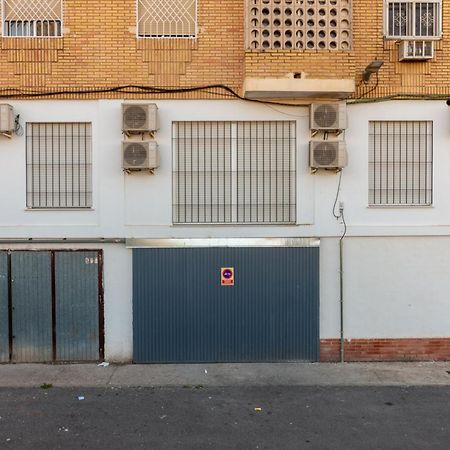 Apartmán San Rafael 2 - Parking Gratuito Córdoba Exteriér fotografie