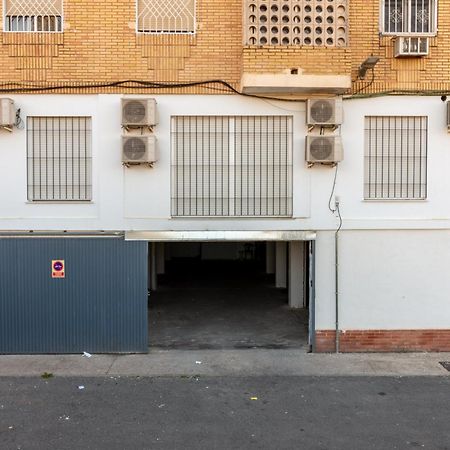 Apartmán San Rafael 2 - Parking Gratuito Córdoba Exteriér fotografie