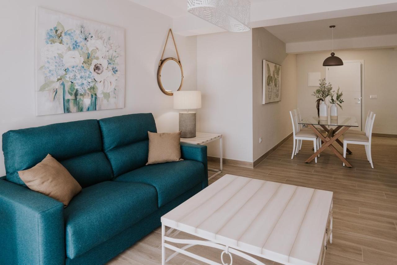 Apartmán San Rafael 2 - Parking Gratuito Córdoba Exteriér fotografie