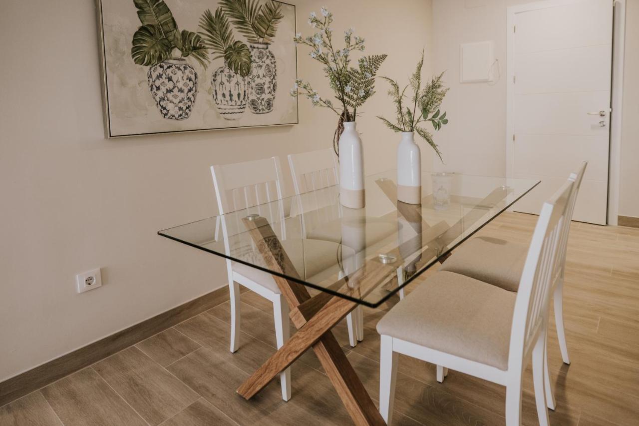 Apartmán San Rafael 2 - Parking Gratuito Córdoba Exteriér fotografie