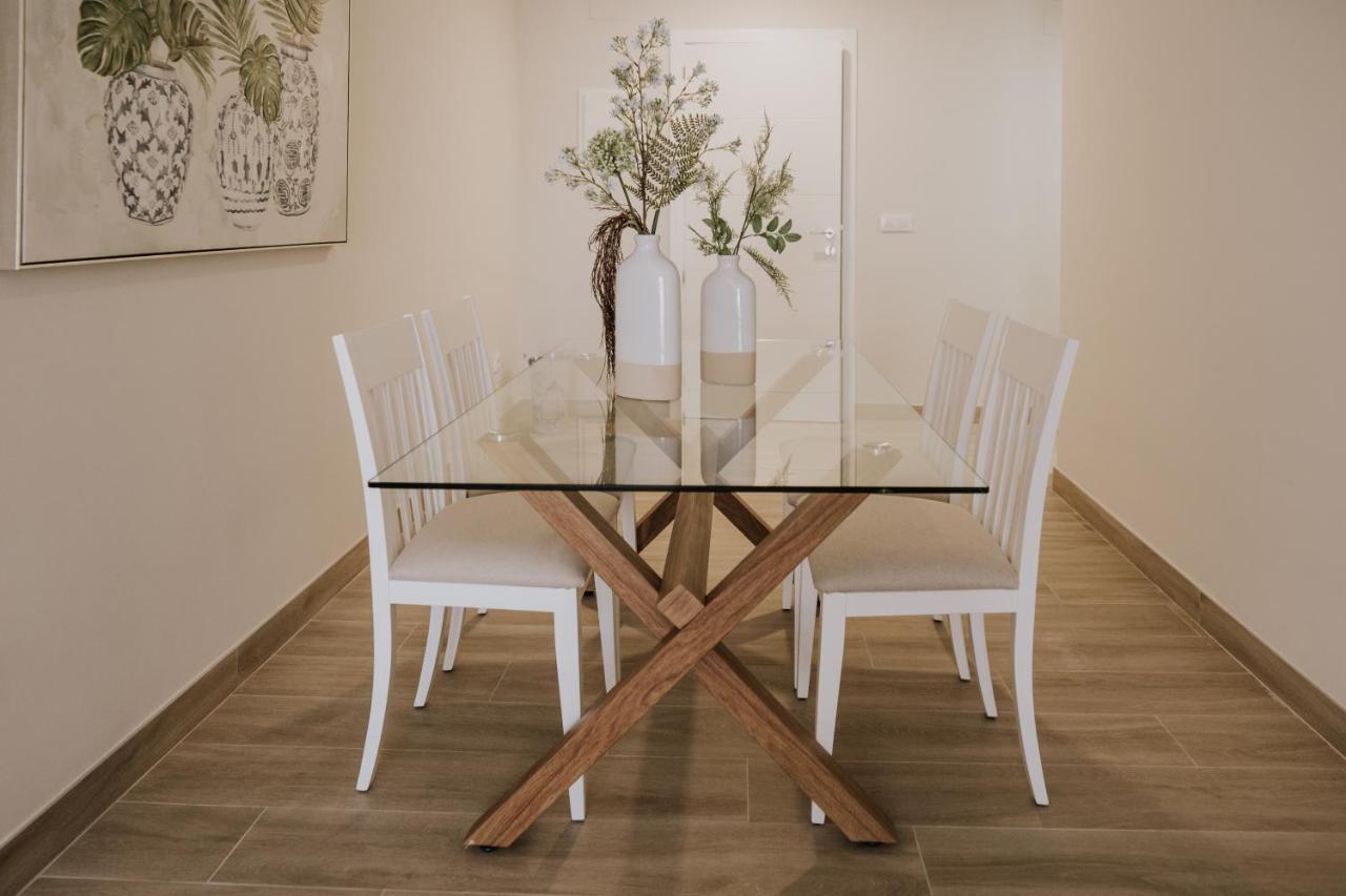 Apartmán San Rafael 2 - Parking Gratuito Córdoba Exteriér fotografie