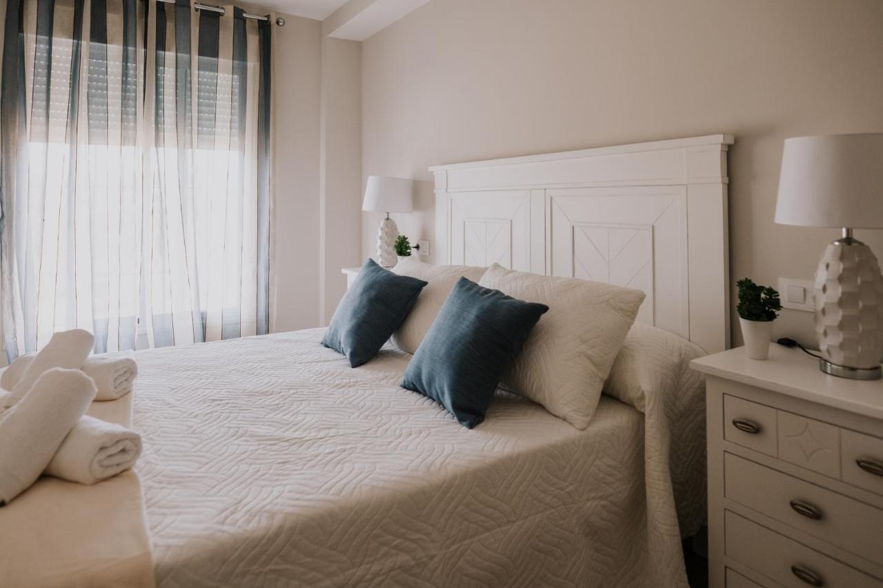 Apartmán San Rafael 2 - Parking Gratuito Córdoba Exteriér fotografie