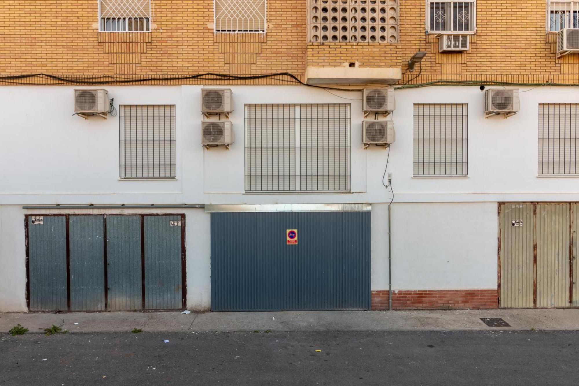 Apartmán San Rafael 2 - Parking Gratuito Córdoba Exteriér fotografie