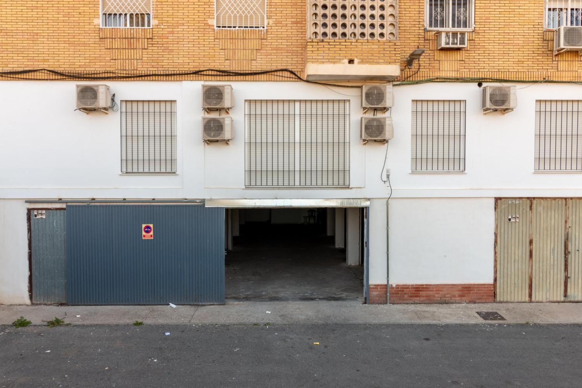 Apartmán San Rafael 2 - Parking Gratuito Córdoba Exteriér fotografie