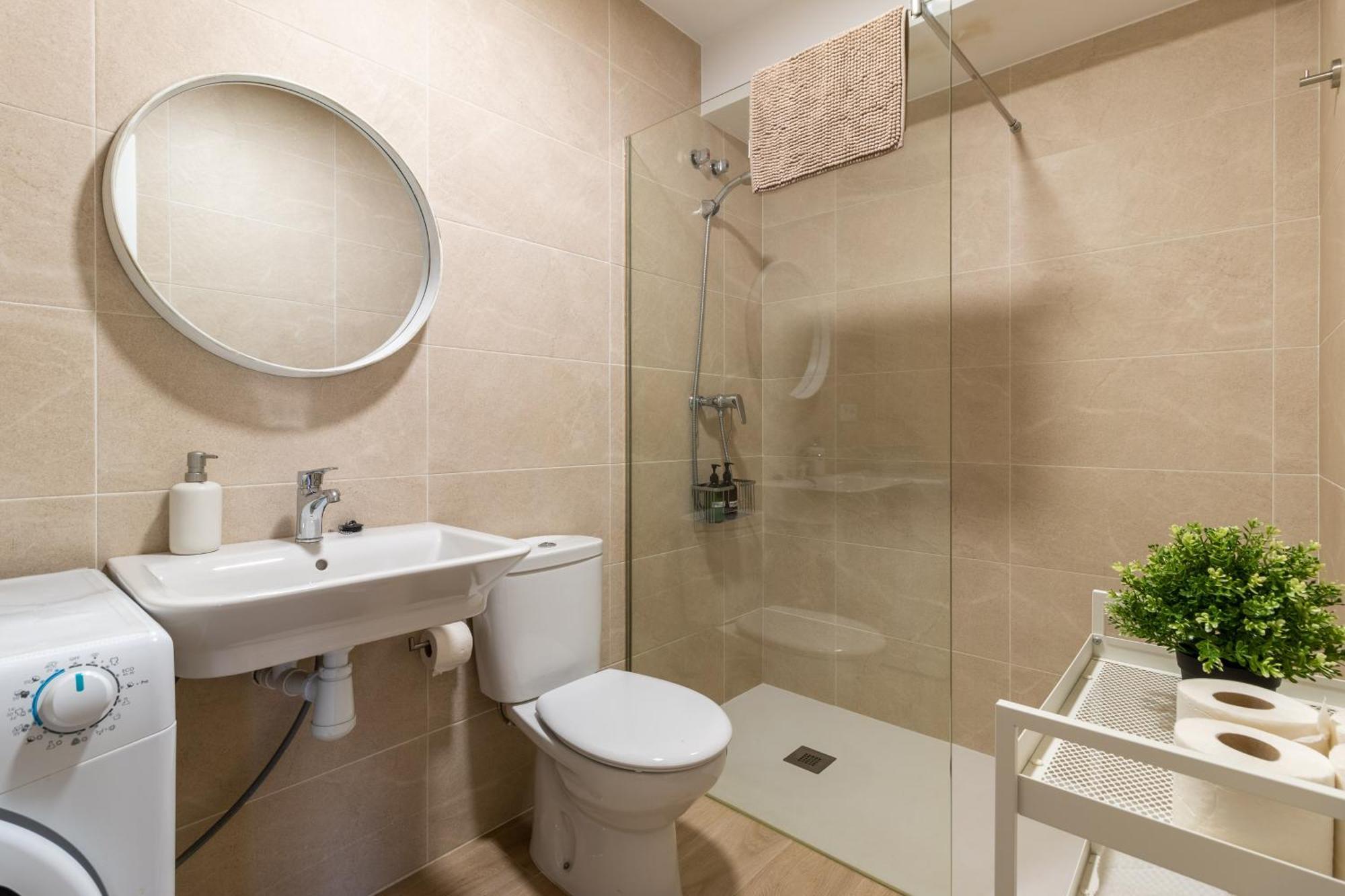 Apartmán San Rafael 2 - Parking Gratuito Córdoba Exteriér fotografie