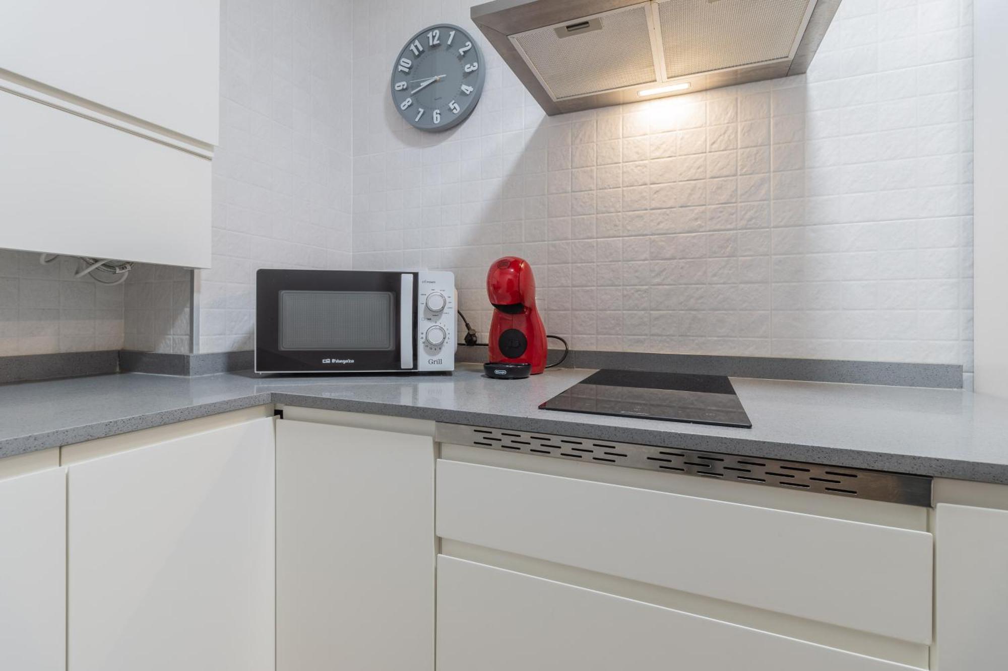 Apartmán San Rafael 2 - Parking Gratuito Córdoba Exteriér fotografie